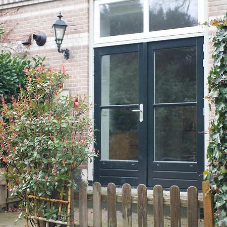 B&B De Fruithof Heteren Zewnętrze zdjęcie