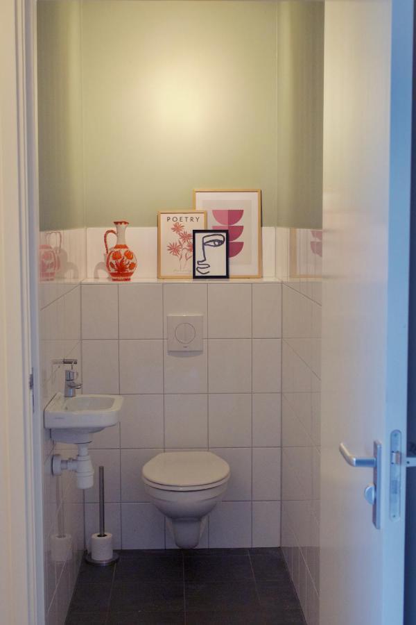 B&B De Fruithof Heteren Zewnętrze zdjęcie