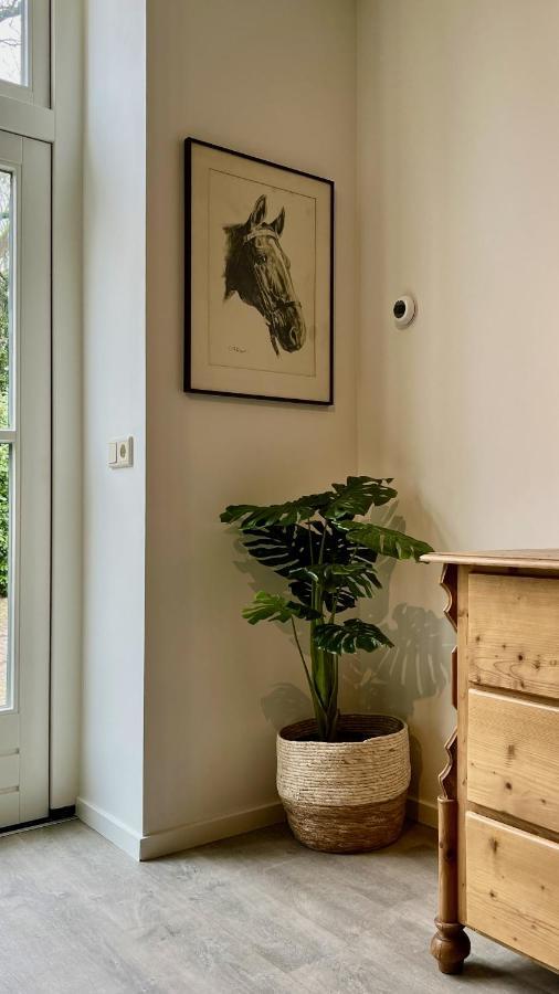 B&B De Fruithof Heteren Zewnętrze zdjęcie