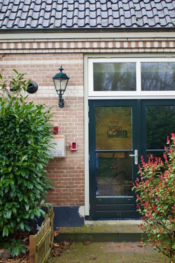 B&B De Fruithof Heteren Zewnętrze zdjęcie