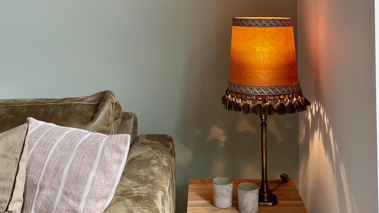 B&B De Fruithof Heteren Zewnętrze zdjęcie
